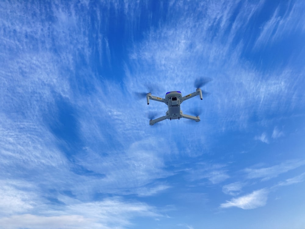 You are currently viewing Dron w promocji lokalnego biznesu – pomysły na materiały foto i wideo